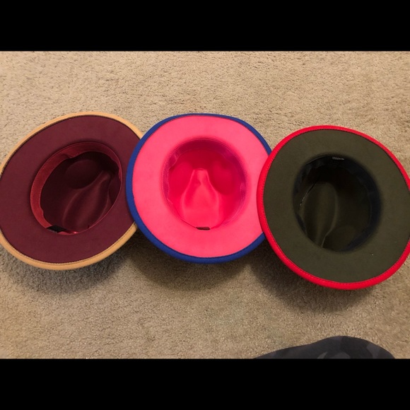 Hats - Picture 3 of 3